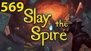 Slay the Spire - Northernlion Plays - Episode 569 [Realism]