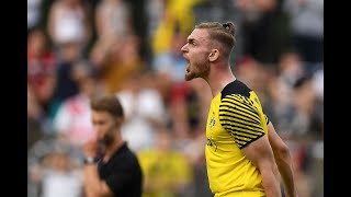 RN-Analyse: Clevere Stuttgarter schnappen der BVB-U19 den DFB-Pokal weg