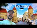 Exploring Old Town Tallinn in 1 Day: Walking Tour & Hidden Gems