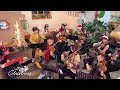 크리스마스 페스티벌 / A Christmas Festival / Leroy Anderson/ 취미 바이올린, 첼로, 피아노 뮤직필리아 앙상블 덜토 @musicphilia