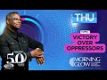 Victory Over Oppressors | Morning Glow Live |  14-11-24