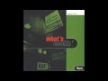 What’s Cookin’ – Ubiquity Records 1996 – Full Album – Acid Jazz & Beats Compilation