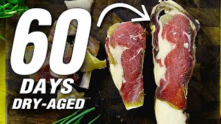 7 Tips to Cook Dry Aged Steaks to Perfection - Dry Aged Steaks Guide for Beginners!