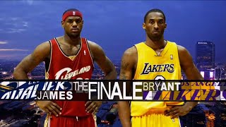 [Ep. 21/15-16] Inside The NBA (on TNT) Tip-Off – Bulls vs. Spurs Preview/LeBron vs. Kobe Finale