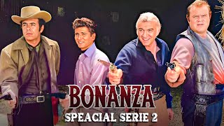 Bonanza - Special Serie #2 | Classic Hollywood Tv Series