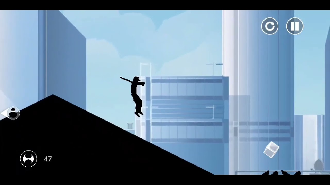 Vector Gameplay Level 1 2 By Vector Gameplay Youtube