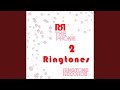 80's Phone Ringtone (Tone and Text Alert)