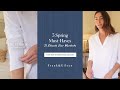 3 Spring Must-Haves by Frank & Eileen