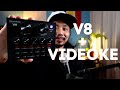 V8 PARA SA VIDEOKE SETUP TUTORIAL THE EASIEST WAY - TAGALOG