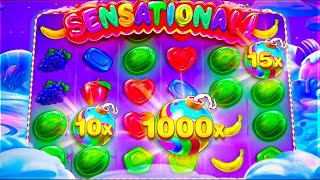 QOS23 LIVE KAZINO  katta yutuq kutamiz bosila #qos23 #casino #slot