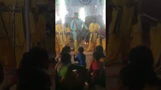 Tirpor suri Shiv Mandir hori Naam sonkirtan Jodi valo laga please akta like