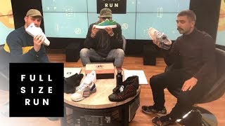 Sneaker of the Year? Does the "Pigeon" Dunk Still Matter?, New Kyries and Kobes | Full Size Run
