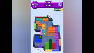 color block jam level 310
