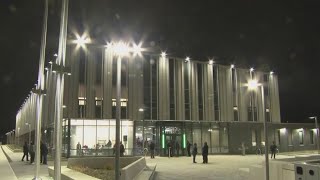 New NYPD precinct in Queens aims to improve community safety