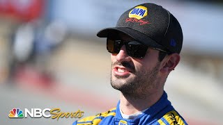 Can Alexander Rossi catch Josef Newgarden to win IndyCar championship? | Motorsports on NBC