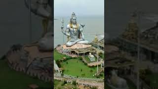 my visit to the beautiful murudeshwar temple....do visit