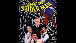 The Amazing Spider-Man - Season 1 \u0026 2 (1977-1979)