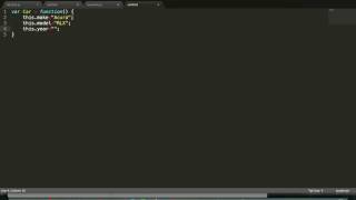 JavaScript Patterns: Fluent interface