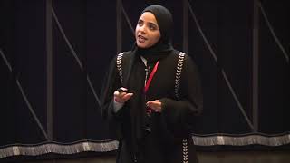 Empowering Children through Design Thinking | Farah Altaweel | TEDxTAMUQatar