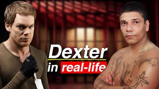 Brazil’s Real-Life Dexter: Inside the Mind of a Vigilante Serial Killer