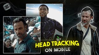 AE Like HEAD TRACKING on Mobile? This is Too Smooth fr..!!