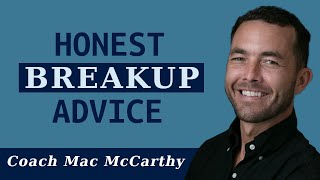 My ex reached out to me | Coach Mac McCarthy