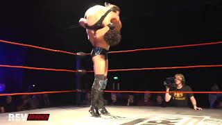 RevPro British J Cup 2024 Highlights