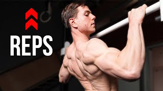 Double Your Pull-Ups In 30 Days (Grease The Groove)