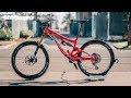 Carbon Frame Protection | Mountain Bike Maintenance