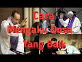 orang katolik harus tahu || cara mengaku Dosa yang baik || aku katolik