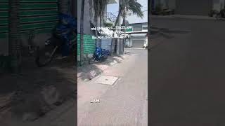 Lh.091gg581gg6466 ĐƯỜNG NHỰA 10M, KINH DOANH BUÔN BÁN💰Giá bán: 5,7 tỷ (thương lượng)