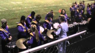 Wauconda High School Zeppelin 2012