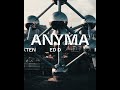 anyma solo show brussels atomium 2025