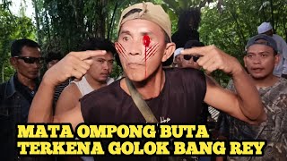 BANG REY LAMPUNG TERBARU BANG MAN BUTAKAN MATA OMPONG