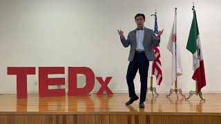 Architecture against Climate Contrast | Ciro Ramírez | TEDxYouth@JFKQRO