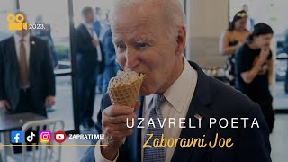 Uzavreli Poeta - Zaboravni Joe