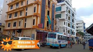 Budget Rooms in Kanyakumari-Budget Hotels in Kanyakumari-Budget Rooms in Kanyakumari