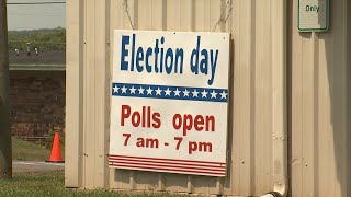 Catoosa County runoff election results are in