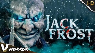 JACK FROST - V MOVIES EXCLUSIVE 2022 - FULL HD HORROR MOVIE IN ENGLISH