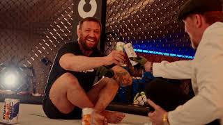 Conor McGregor & The Navy SEAL Rob O’Neill Who Killed Osama Bin Laden | FULL UNFILTERED INTERVIEW