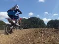 Hillcress MX. CarbonAir pitbikes