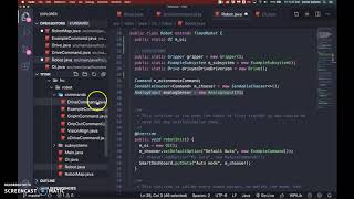 Moonshots 5973: 2020 - Welcome (2/2): Robot.java