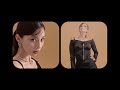 ケイト ポッピングシルエットシャドウ  CM