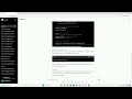 python run sql script