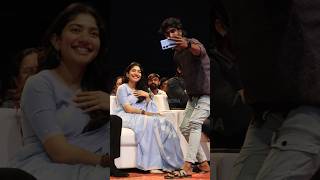 సాయి పల్లవి ఫ్యాన్స్ ఇచ్చే Respect చూడండి Sai Pallavi Simplicity Visuals | Thandel | Always Cinema