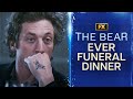 The Chefs Reminisce at the Ever Funeral Dinner - Scene | The Bear | FX