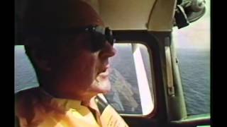 Overwater Flying - FAA video Private/Instrument/Commercial Pilot training 1976