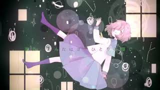 【怒号ウル】ルーム Room 【UTAUカバー】