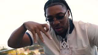 Kay Bandz - 150 (Official Video)