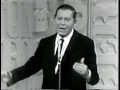 milton berle show 1966 irving benson hilarious as heckler sidney shpritzer